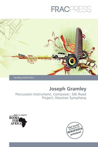 Joseph Gramley