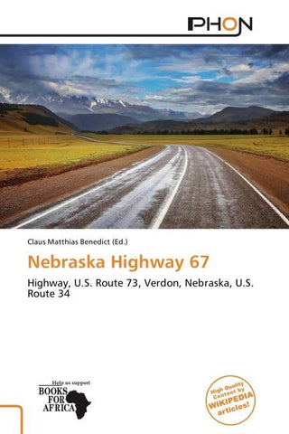 Nebraska Highway 67