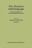 The Dynamic Interlanguage