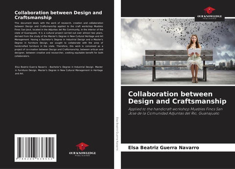 Collaboration between Design and Craftsmanship