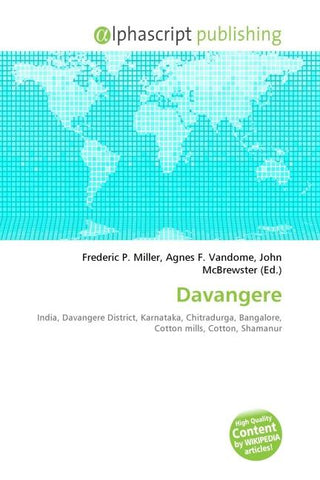 Davangere