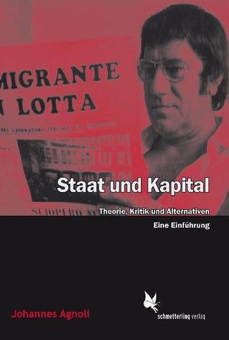 Staat und Kapital