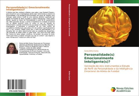 Personalidade(s) Emocionalmente Inteligente(s)?