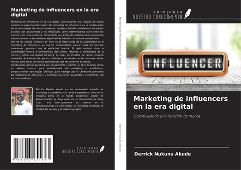 Marketing de influencers en la era digital