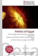 Politics of Egypt