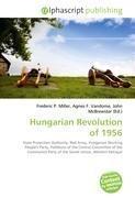 Hungarian Revolution of 1956