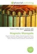 Magnetic Monopole