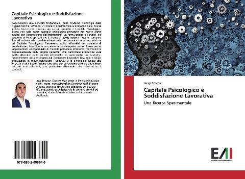 Capitale Psicologico e Soddisfazione Lavorativa