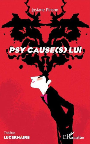 Psy cause(s) lui
