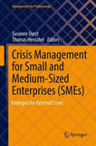 Crisis Management for Small and Medium-Sized Enterprises (SMEs)