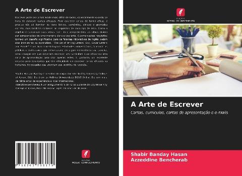 A Arte de Escrever