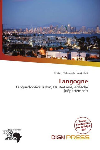Langogne
