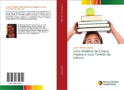 Livro Didático de Língua Inglesa e suas Tarefas de Leitura