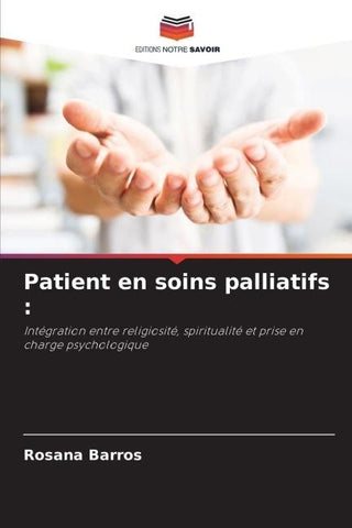 Patient en soins palliatifs :