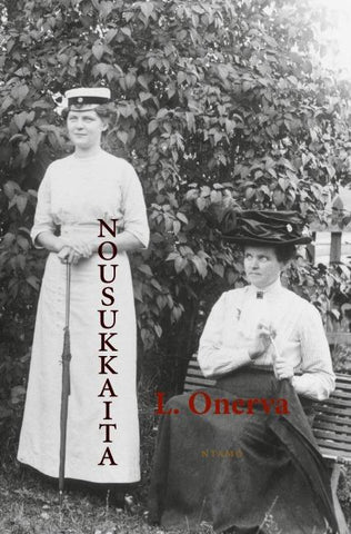 Nousukkaita