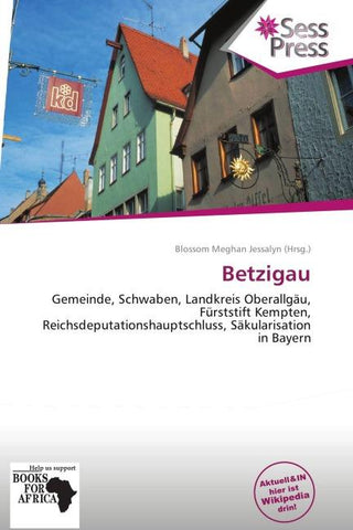 Betzigau