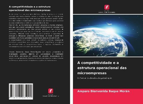 A competitividade e a estrutura operacional das microempresas
