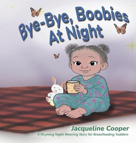 Bye-Bye, Boobies at Night