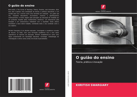 O guião do ensino