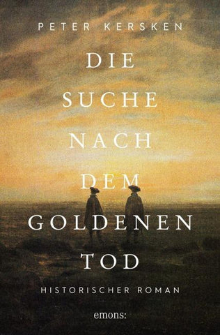 Die Suche nach dem goldenen Tod