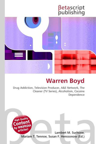 Warren Boyd