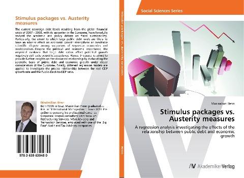 Stimulus packages vs. Austerity measures
