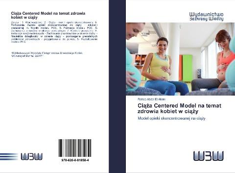 Ci¿¿a Centered Model na temat zdrowia kobiet w ci¿¿y