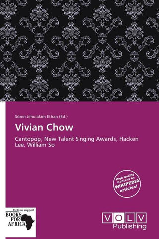 Vivian Chow