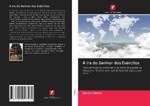 A ira do Senhor dos Exércitos