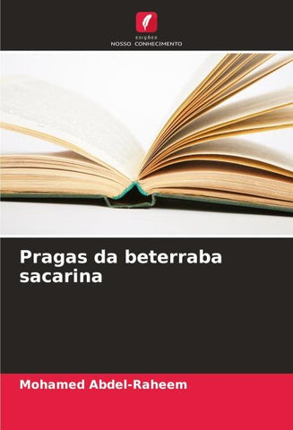Pragas da beterraba sacarina