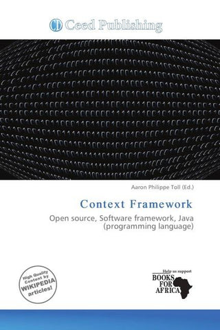 Context Framework
