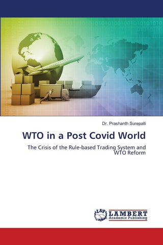 WTO in a Post Covid World