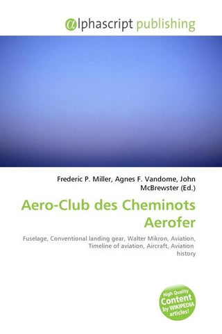 Aero-Club des Cheminots Aerofer