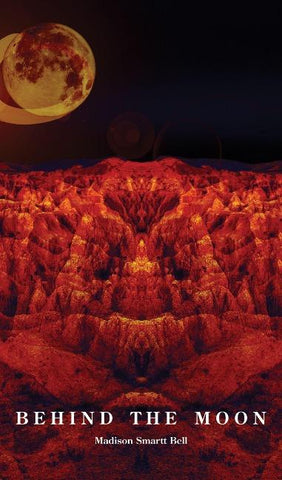 Behind the Moon