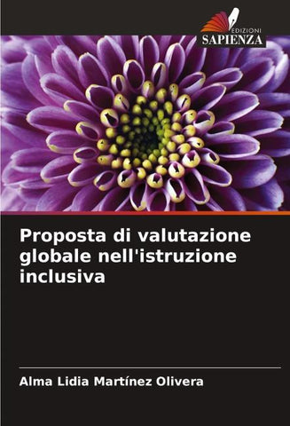 Proposta di valutazione globale nell'istruzione inclusiva
