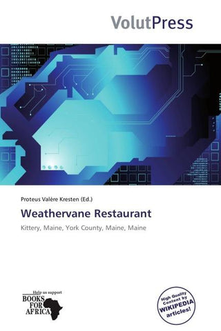 Weathervane Restaurant