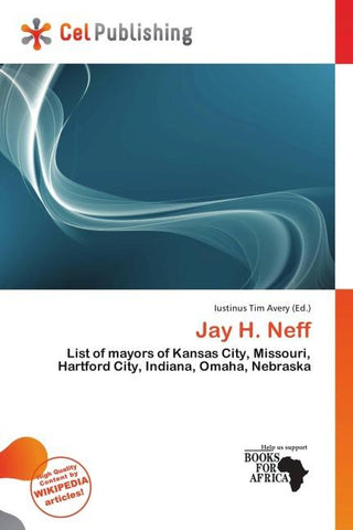 Jay H. Neff