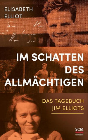 Im Schatten des Allmächtigen
