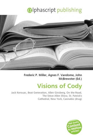 Visions of Cody