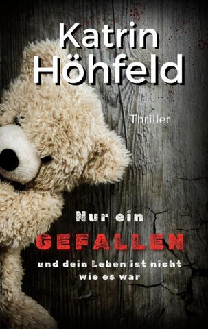 Nur ein Gefallen