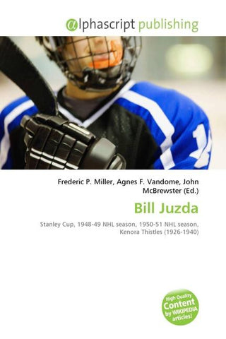 Bill Juzda