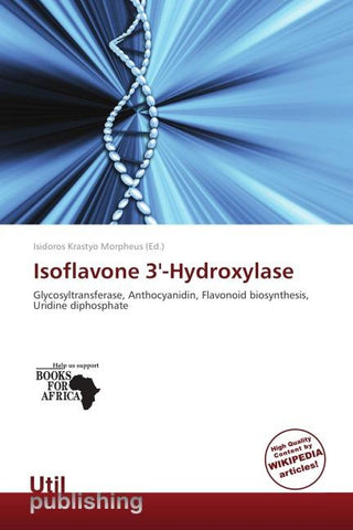 Isoflavone 3'-Hydroxylase
