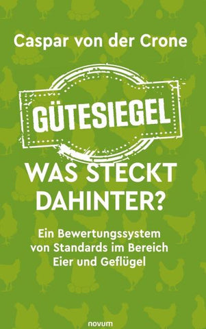 Gütesiegel – Was steckt dahinter?