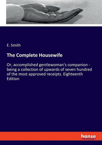 The Complete Housewife