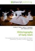 Historiography of Early Islam