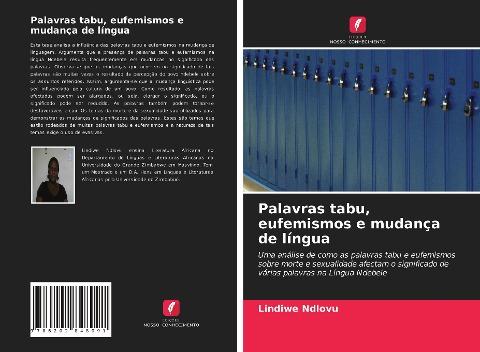 Palavras tabu, eufemismos e mudança de língua