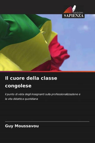 Il cuore della classe congolese