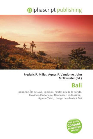 Bali