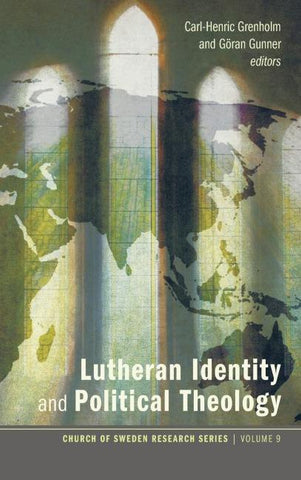 Lutheran Identity and Political Theology