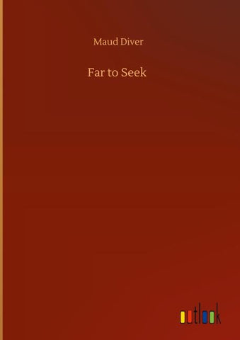 Far to Seek